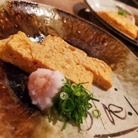 自家製粉石臼挽きうどん 青空blue 本店 - 