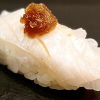 鮨 光 - えんがわ