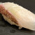 鮨 光 - 料理写真:天然鯛
