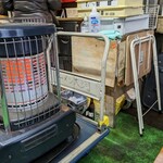 中華そば 大河 - 