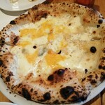 ピッツェリア フォルノ - 