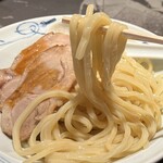 麺屋武蔵 - 濃厚つけ麺