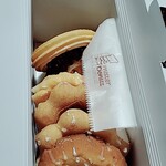 Mister Donut - 箱入ドーナッツ