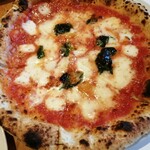 ピッツェリア フォルノ - 