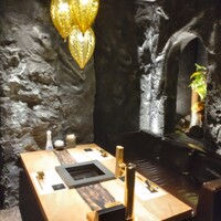 和牛懐石 但馬屋 梅田 - 