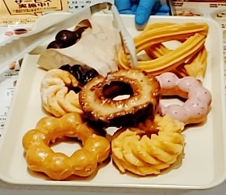 ミスタードーナツ イオンタウン釜石ショップ（mister Donut） - 釜石（ドーナツ）の写真