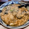 丸亀製麺 津店