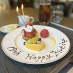 オールデイダイニングオーキッド - 