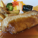 オールデイダイニングオーキッド - 