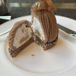 オールデイダイニングオーキッド - 