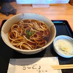 Soba Dokoro Tsubakino - 