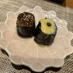 Sushi Shimiru - 