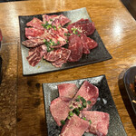 Sumibiyakiniku Musashi - 