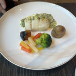 オールデイダイニングオーキッド - 