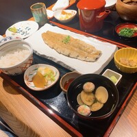 炭焼 うな富士 有楽町店 - 