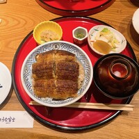 炭焼 うな富士 有楽町店 - 