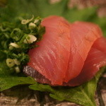 鮨匠 のむら - ハガツオ。