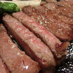 若駒 - 牛ｽﾃｰｷ