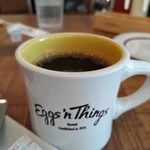 Eggs'n Things - コナコーヒーフレンド