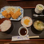 仲はら - 料理写真: