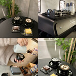 LATTE ART MANIA TOKYO - 