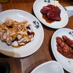 Yakiniku No Watami - 