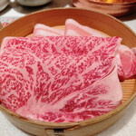 Shabushabu Yamawarau - 