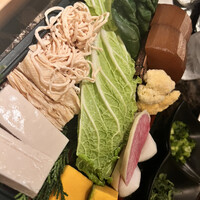 Shangri-La's secret ROPPONGI - 