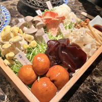 Shangri-La's secret ROPPONGI - 