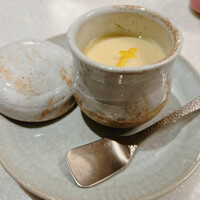 しゃぶしゃぶ 山笑ふ 銀座店 - 