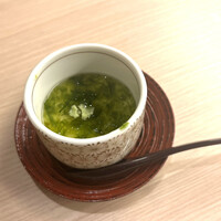 赤坂 鮨 ふくなが - 