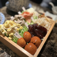 Shangri-La's secret ROPPONGI - 