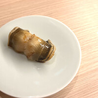 赤坂 鮨 ふくなが - 