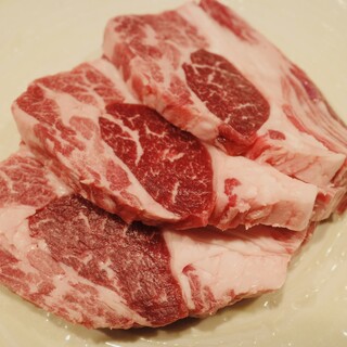 国内消費量１％以下貴重な“国内産羊肉”