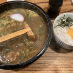 Udon Doujou - 