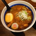 Ochanomizu, Taishouken - 