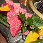 Kuroge Wagyuu Yakiniku Nikudokoro Kisshan - 