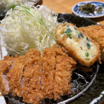 Nadai Tonkatsu Katsukura - 