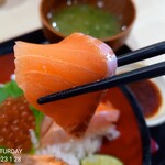 海鮮食堂 さばや - 