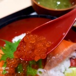 海鮮食堂 さばや - 