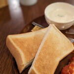 ドックカフェ 風音 - 