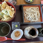 Teuchi Soba Ichii - 