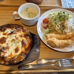 キッチン サクラ - 