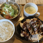 キッチン サクラ - 