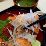 海鮮食堂 さばや - 