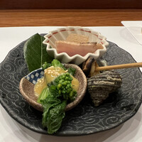 天冨良 よこ田 - 