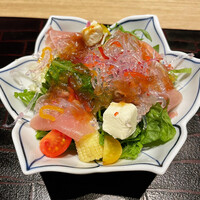個室和食 肉割烹 吟次郎 品川駅前店 - 