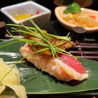 個室和食 肉割烹 吟次郎 品川駅前店 - 