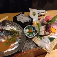 磯ぎよし 天神店 - 