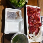 焼肉ライク - 